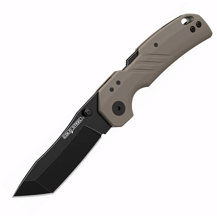 Zavírací nůž Engage 3&quot; Tanto, Cold Steel