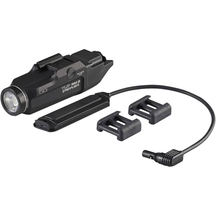 Zbraňová svítilna TLR RM 2, Streamlight, 1000 lm