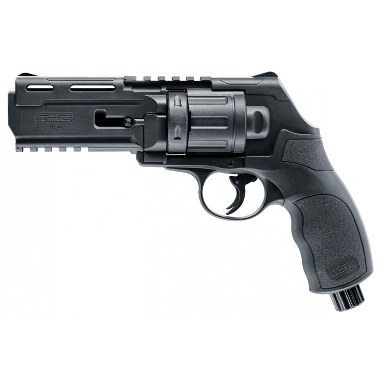 Revolver T4E TR 50, Umarex, 11J