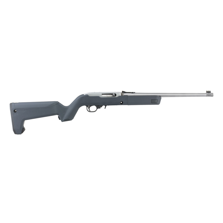 Samonabíjecí malorážka Ruger 10/22 TD Magpul Backpacker, 22 LR