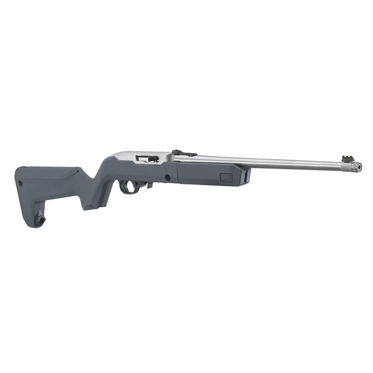 Samonabíjecí malorážka Ruger 10/22 TD Magpul Backpacker, 22 LR