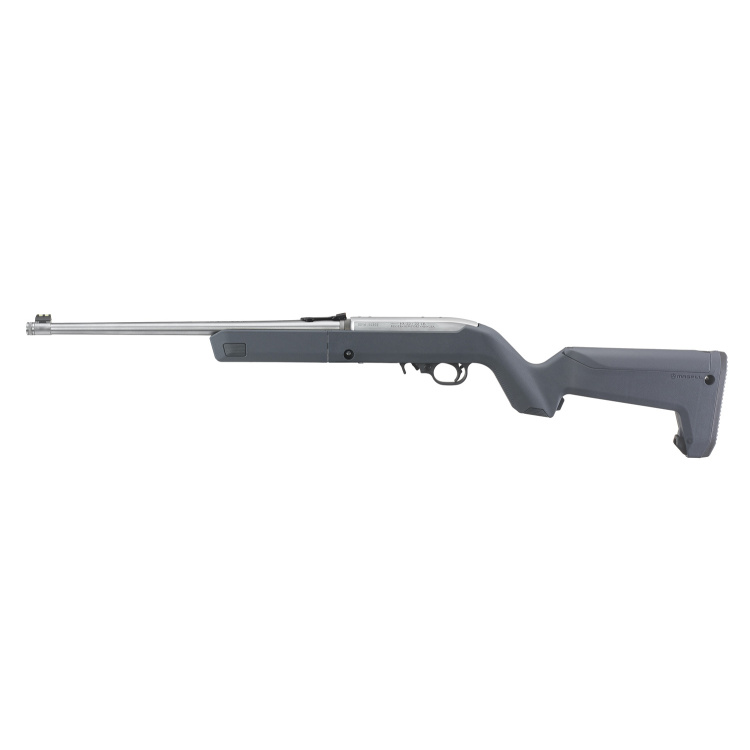 Samonabíjecí malorážka Ruger 10/22 TD Magpul Backpacker, 22 LR