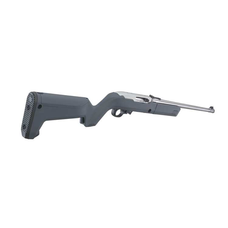 Samonabíjecí malorážka Ruger 10/22 TD Magpul Backpacker, 22 LR