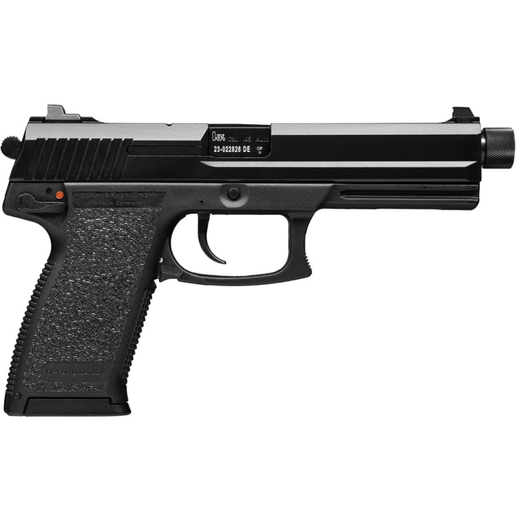 Pistole Heckler &amp; Koch USP MARK 23, 45 ACP