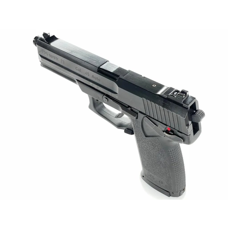 Pistole Heckler &amp; Koch USP MARK 23, 45 ACP