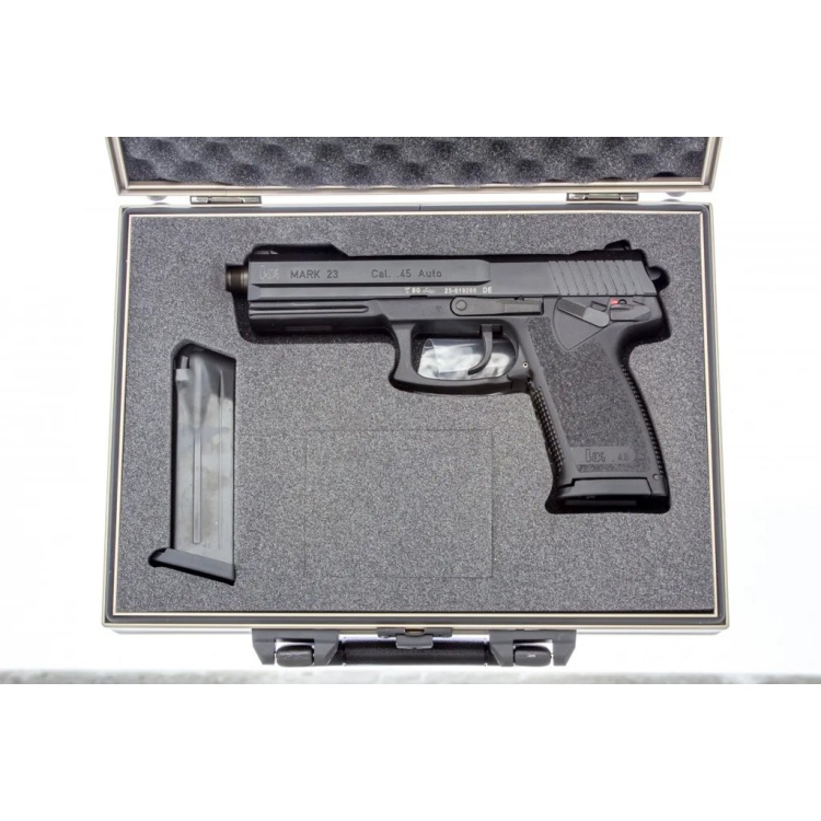 Pistole Heckler &amp; Koch USP MARK 23, 45 ACP