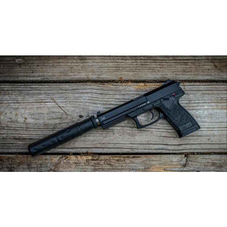 Pistole Heckler &amp; Koch USP MARK 23, 45 ACP