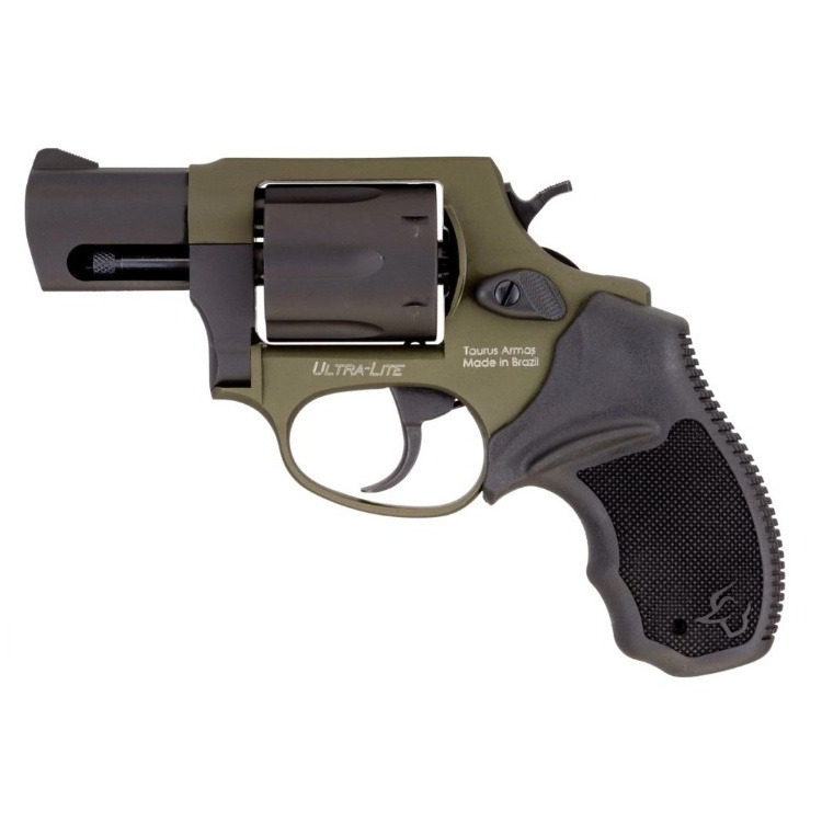 Revolver Taurus 856 Ultra-Lite, 2″, 38 Special