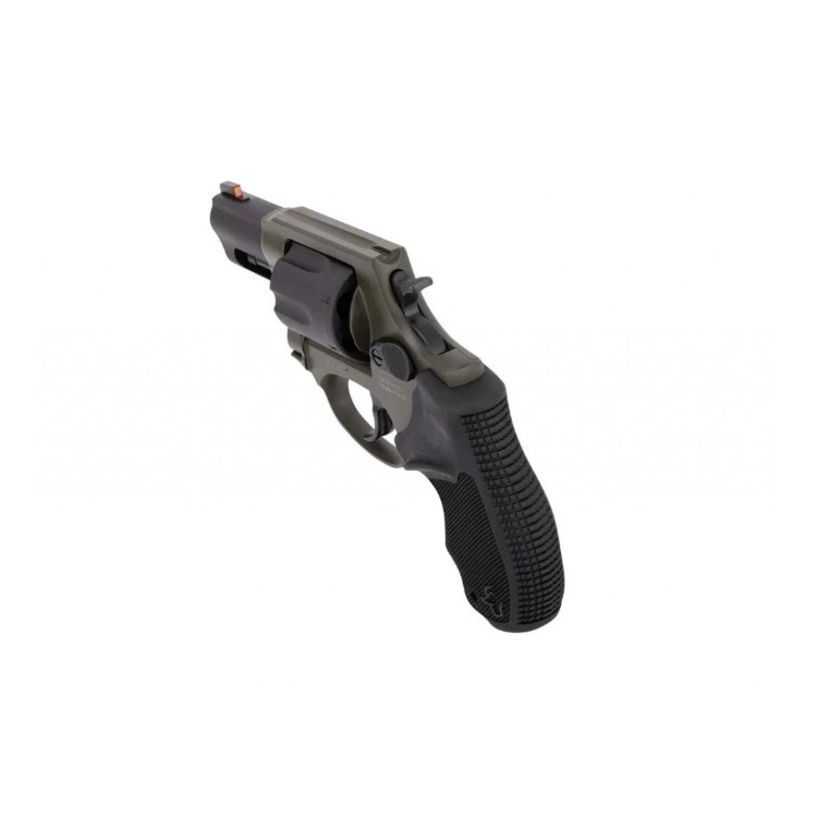 Revolver Taurus 856 Ultra-Lite, 2″, 38 Special