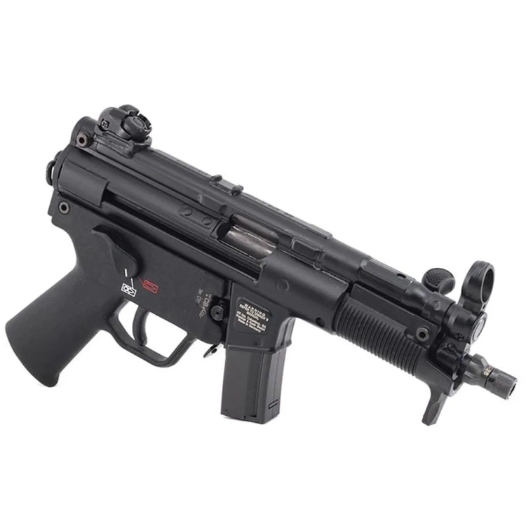 Pistole Heckler &amp; Koch SP5K-PDW, 9 mm Luger