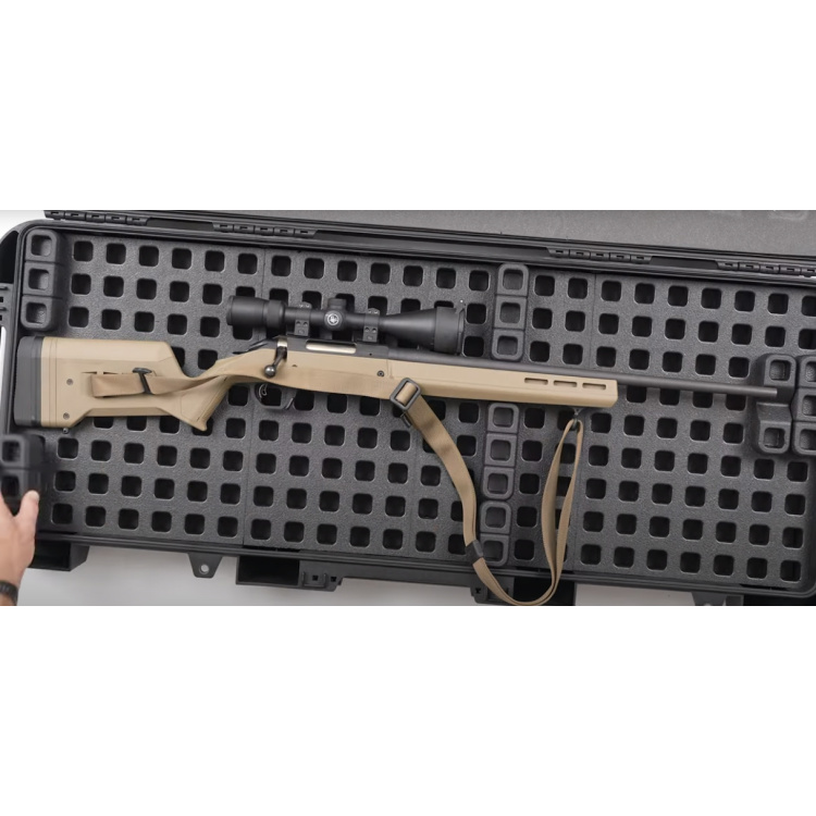 Odolný kufr Magpul DAKA® Hard Case, R44