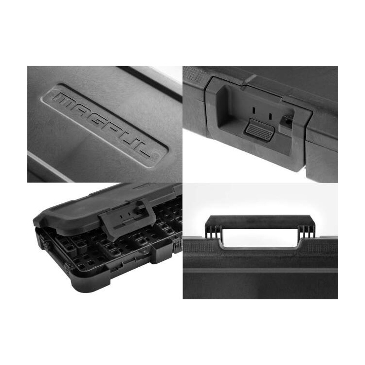 Odolný kufr Magpul DAKA® Hard Case, C35