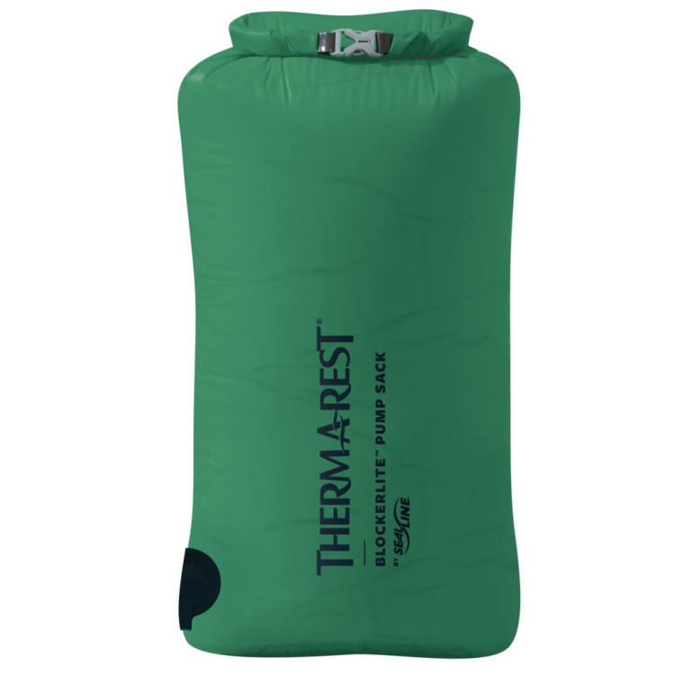 Vak pro nafukování karimatky BLOCKERLITE PUMP SACK, Therm-a-Rest