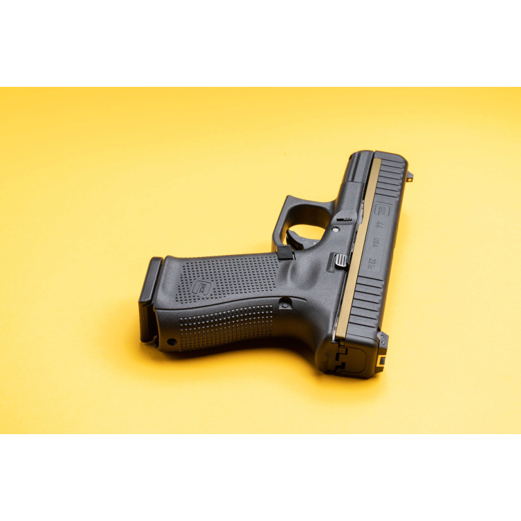 Pistole Glock 44 Golden Line, .22LR, Limitovaná edice