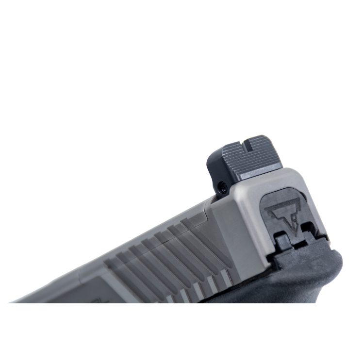 Mířidla pro Glock MOS/RMR, Taran Tactical Innovations