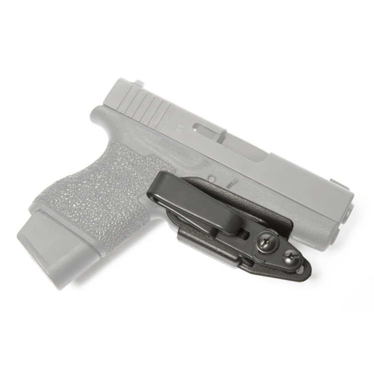 Mikro pouzdro VanGuard 2 pro Glock 42/43, Raven Concealment Systems