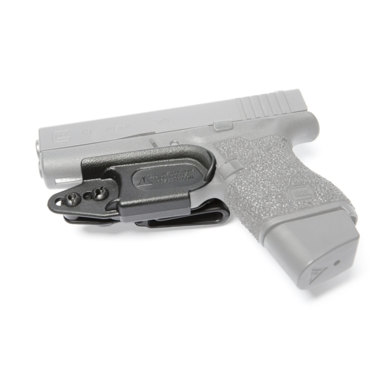 Mikro pouzdro VanGuard 2 pro Glock 42/43, Raven Concealment Systems