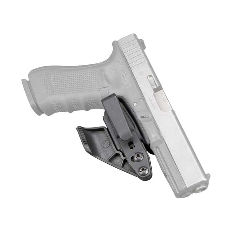 Mikro pouzdro VanGuard 2 Adv pro Glock 17/19, Raven Concealment Systems