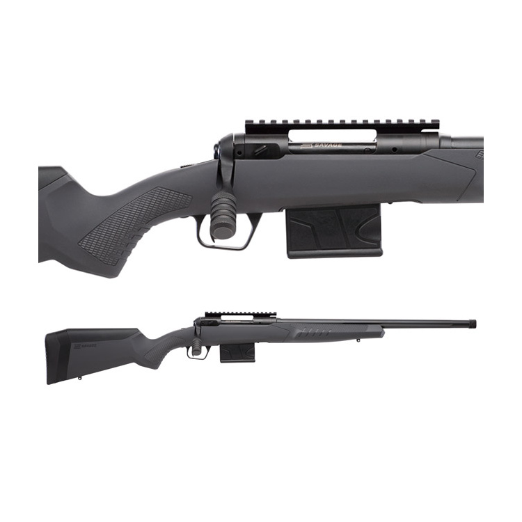 Opakovací puška Savage Arms 110 Tactical, .308 Win, 24&quot;