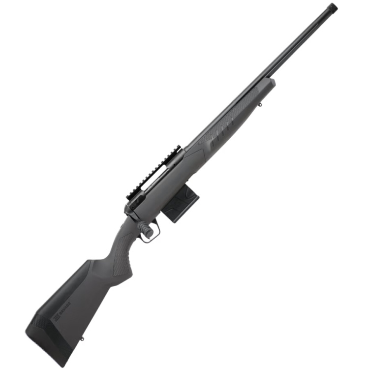 Opakovací puška Savage Arms 110 Tactical, .308 Win, 24&quot;