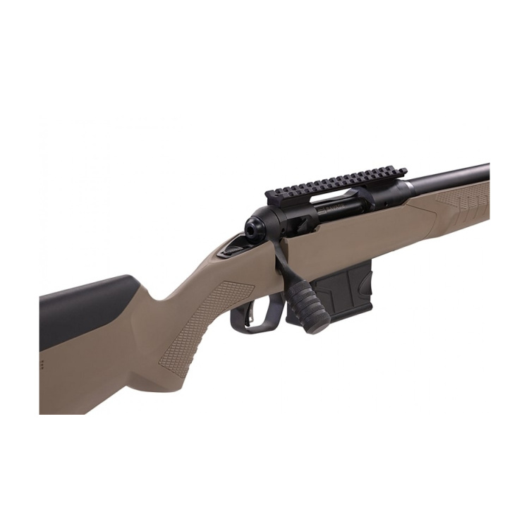 Opakovací puška Savage Arms 110 Tactical Desert, 6,5 mm Creedmoor, 24&quot;