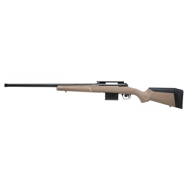 Opakovací puška Savage Arms 110 Tactical Desert, 6,5 mm Creedmoor, 24&quot;