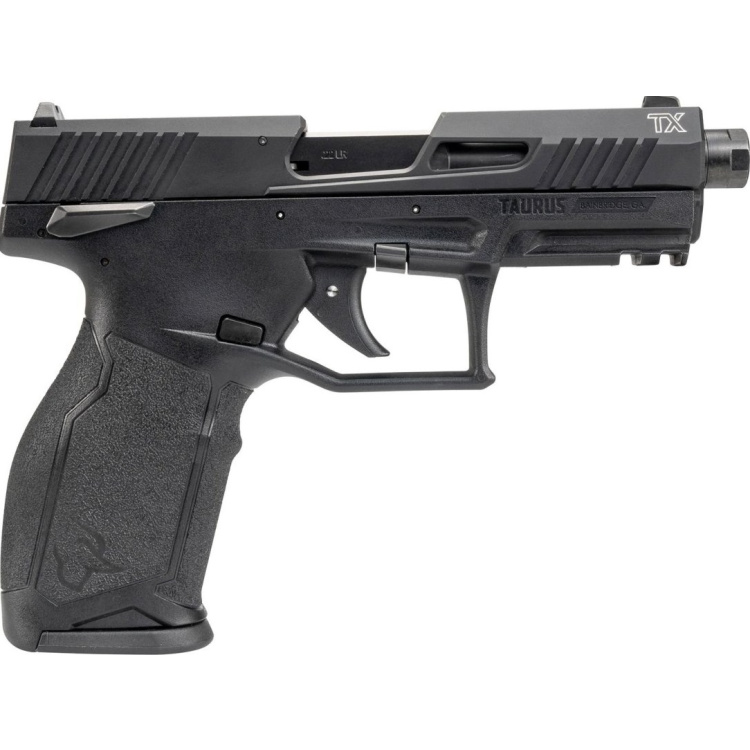 Pistole Taurus TX22 Gen 2, 22 LR