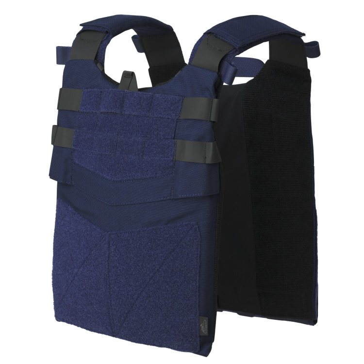 Nosič plátů Guardian Plate Carrier, Helikon