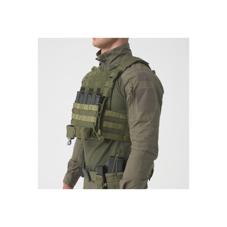 Nosič plátů Guardian Plate Carrier, Helikon