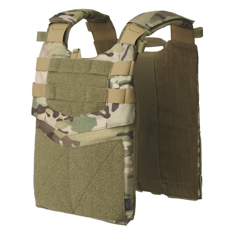 Nosič plátů Guardian Plate Carrier, Helikon