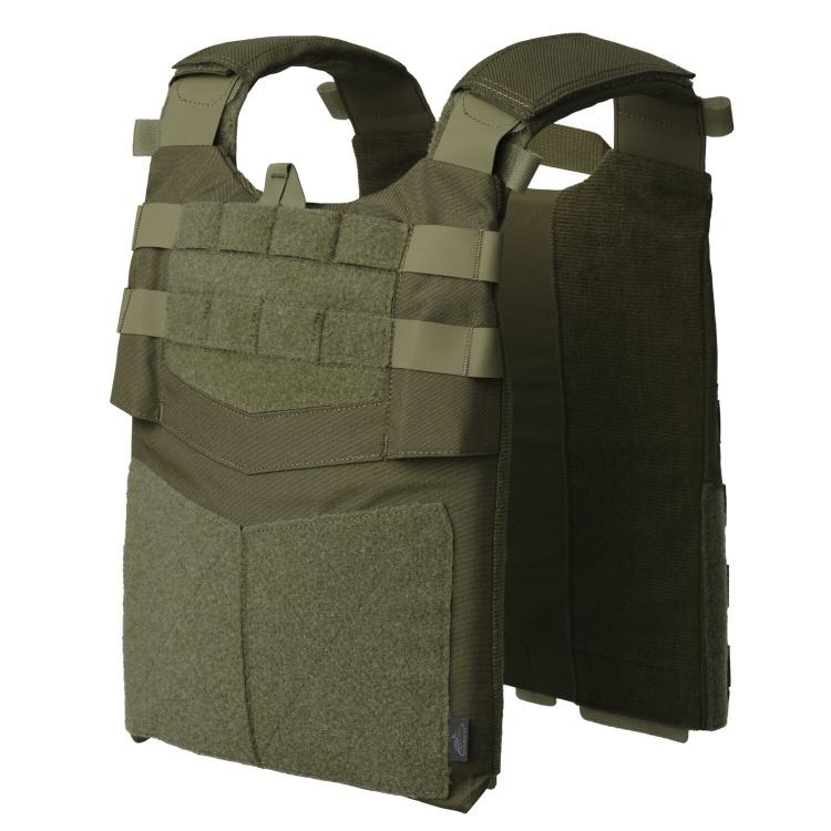 Nosič plátů Guardian Plate Carrier, Helikon