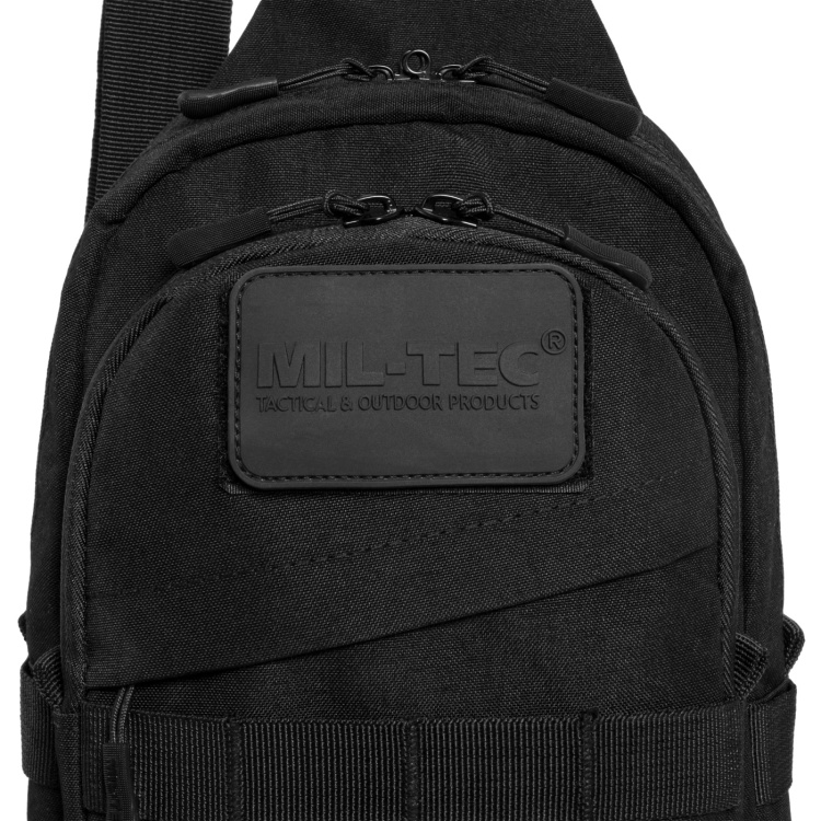 Taška přes rameno Crossbody Bag, Mil-Tec