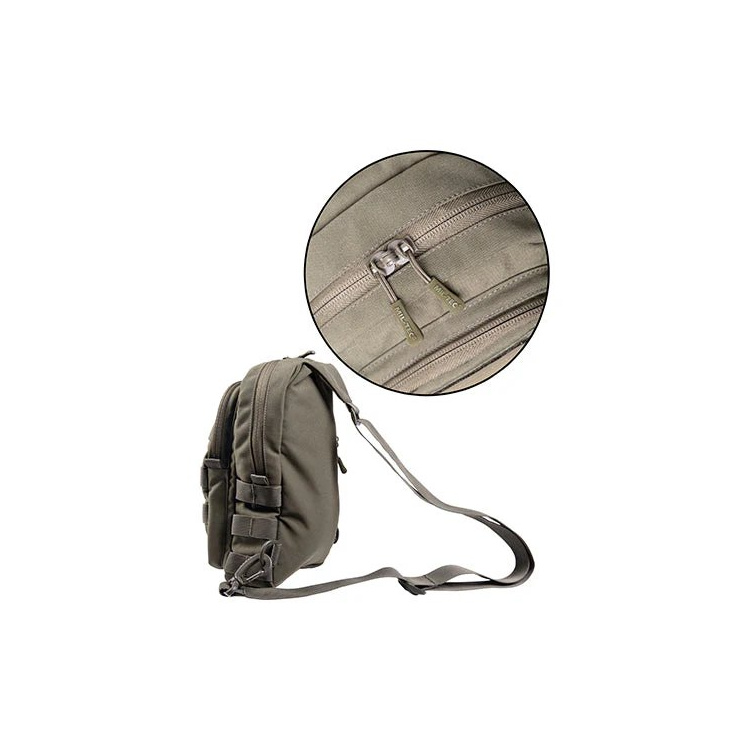 Taška přes rameno Crossbody Bag, Mil-Tec