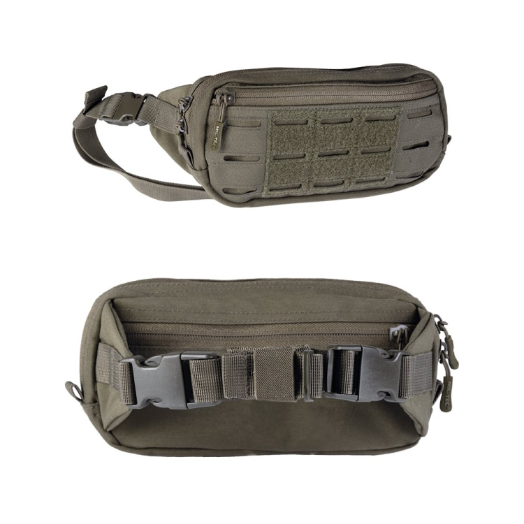 Ledvinka Fanny Pack Laser Cut, Mil-Tec