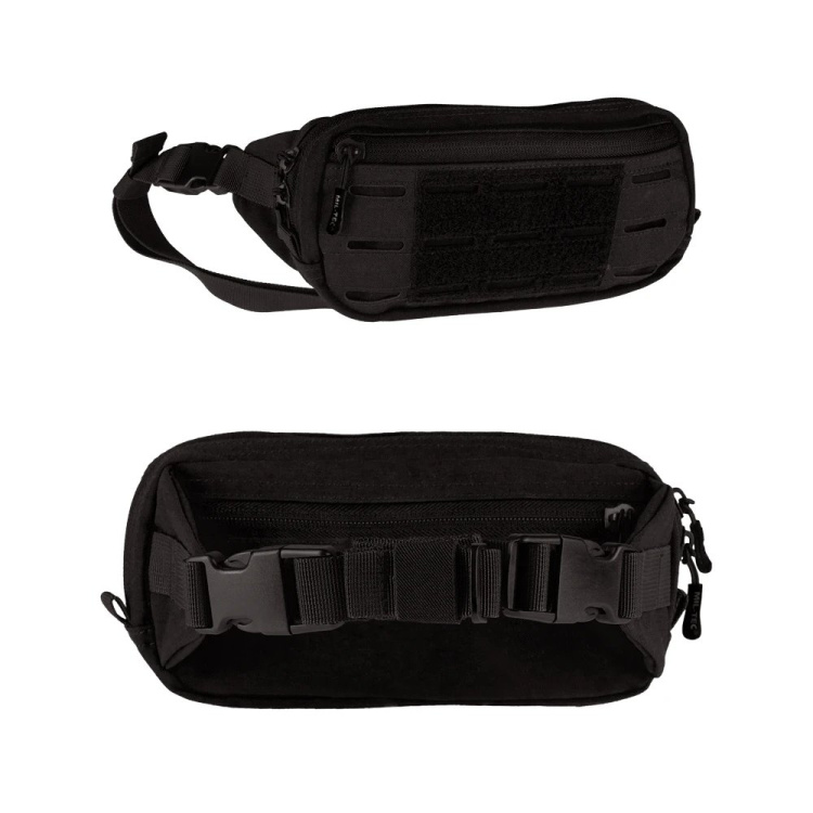 Ledvinka Fanny Pack Laser Cut, Mil-Tec