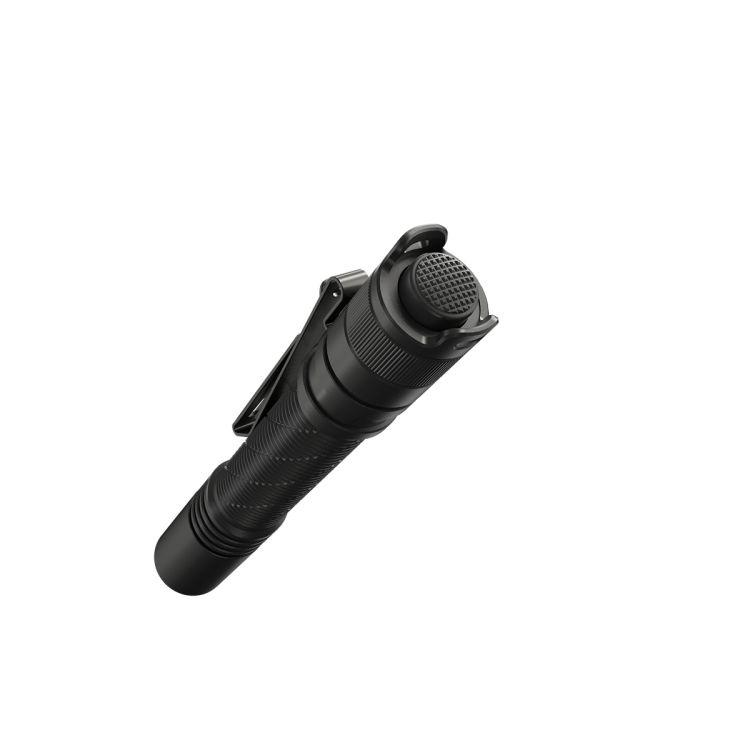 Svítilna MT2A Pro, Nitecore