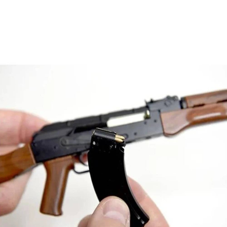 Replika Mini AK-47, GoatGuns