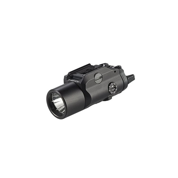 Podvěsná svítilna Streamlight TLR-VIR II PISTOL, 300 lm, IR přísvit, IR laser