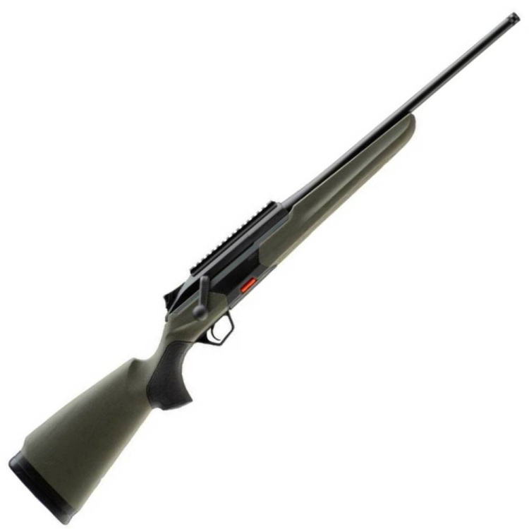 Opakovací puška Beretta BRX1, 308Win, Olive green, 22&quot;