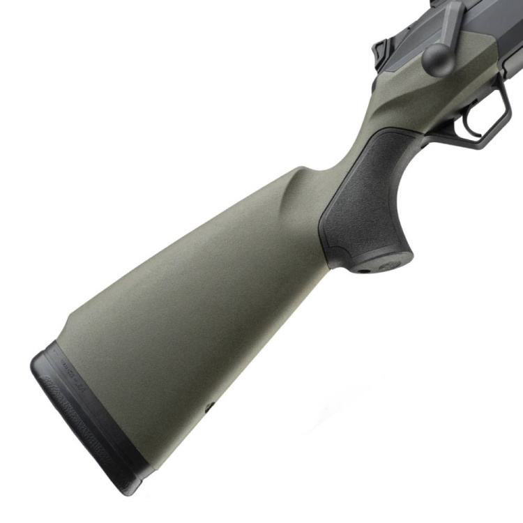 Opakovací puška Beretta BRX1, 308Win, Olive green, 22&quot;