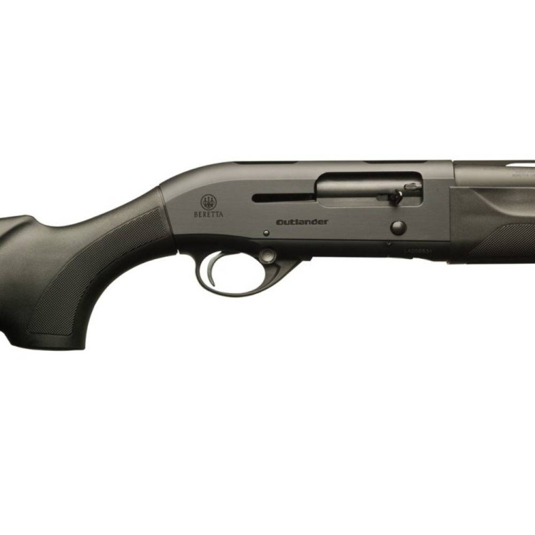 Brokovnice samonabíjecí A300 Outlander Synthetic, 710mm, 12GA, Beretta