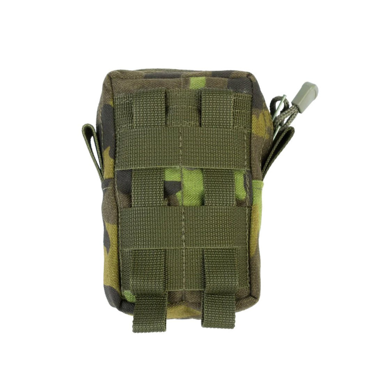 Univerzální MOLLE kapsa 3x2, vz. 95, TacticalPro