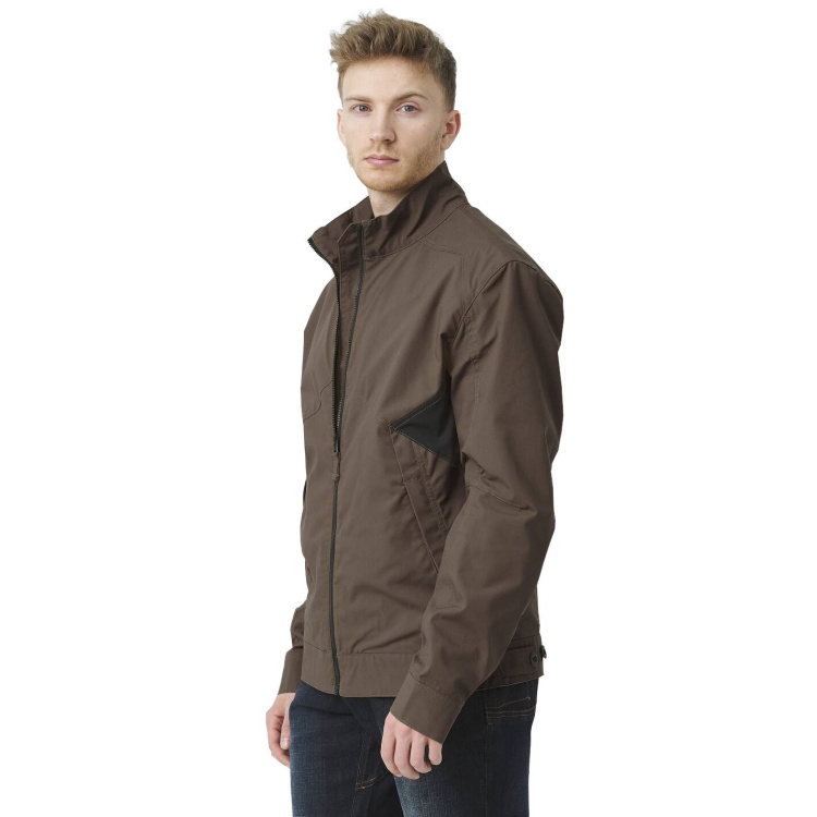 Bunda Greyman Jacket, Helikon