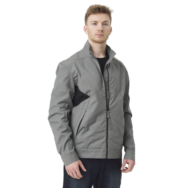 Bunda Greyman Jacket, Helikon