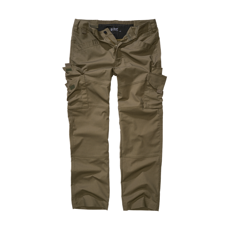 Pánské kalhoty Tactical Pants Ripstop, Brandit