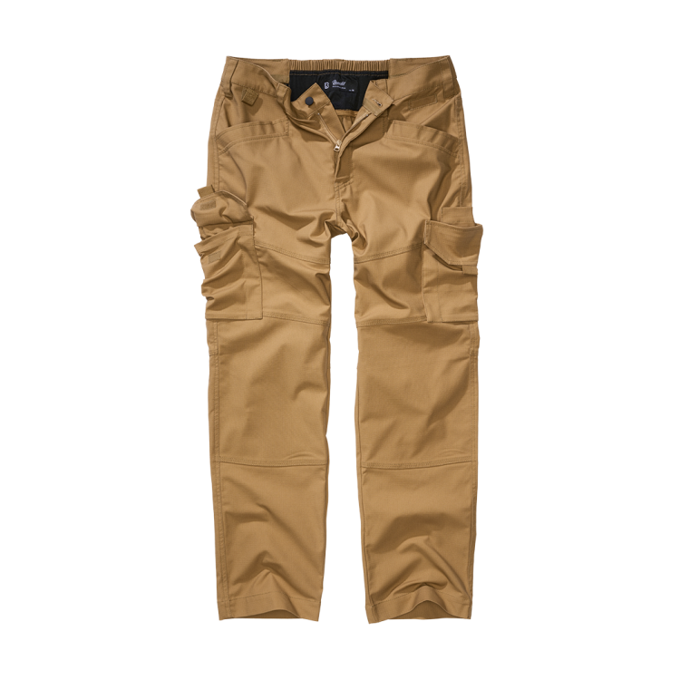 Pánské kalhoty Tactical Pants Ripstop, Brandit