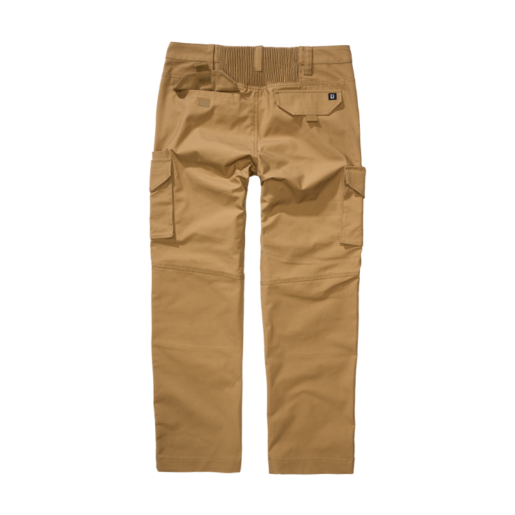 Pánské kalhoty Tactical Pants Ripstop, Brandit