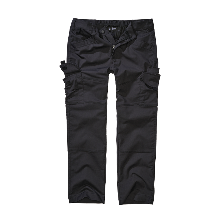 Pánské kalhoty Tactical Pants Ripstop, Brandit