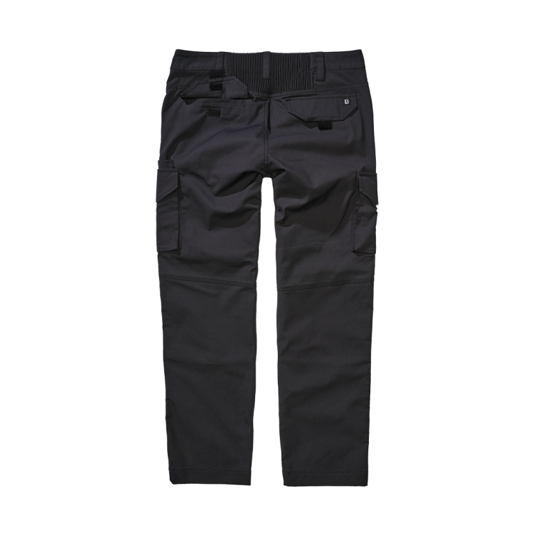 Pánské kalhoty Tactical Pants Ripstop, Brandit