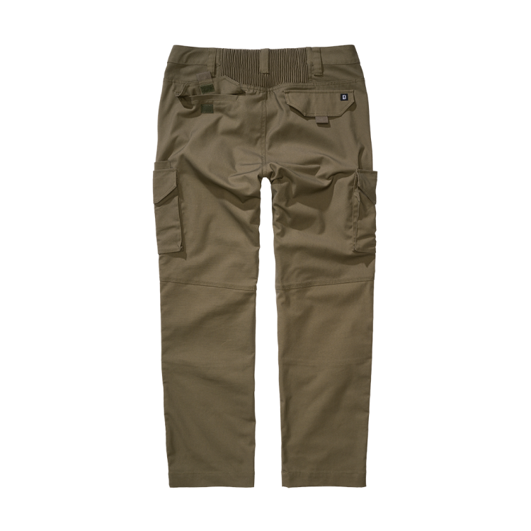 Pánské kalhoty Tactical Pants Ripstop, Brandit